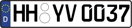 HH-YV0037