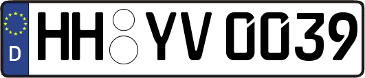 HH-YV0039