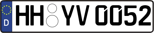 HH-YV0052