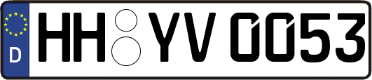 HH-YV0053