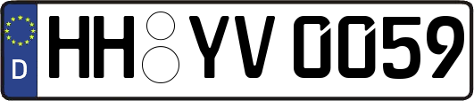 HH-YV0059