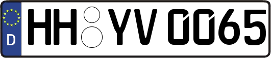 HH-YV0065