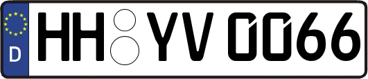 HH-YV0066