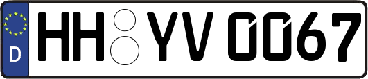 HH-YV0067