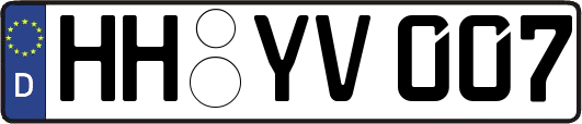HH-YV007