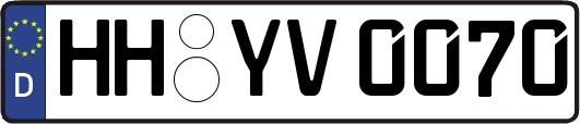 HH-YV0070