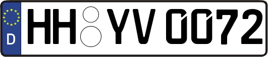 HH-YV0072