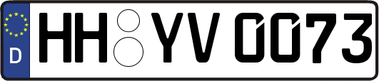 HH-YV0073