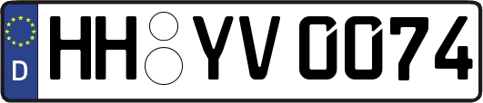 HH-YV0074