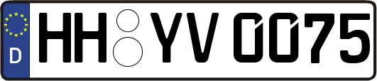 HH-YV0075