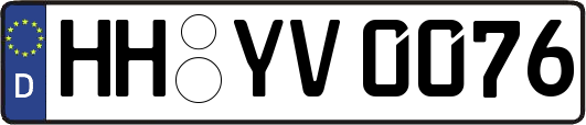HH-YV0076