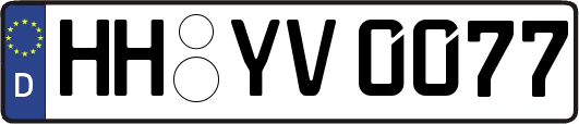 HH-YV0077
