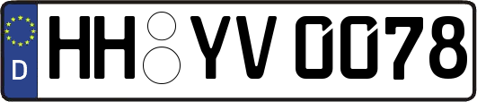 HH-YV0078