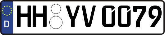 HH-YV0079
