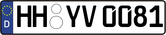 HH-YV0081