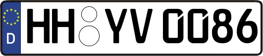 HH-YV0086