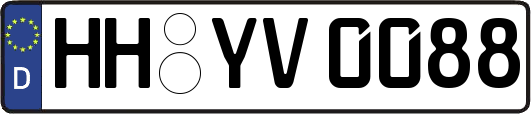 HH-YV0088