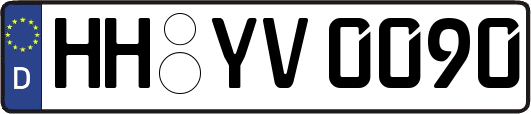 HH-YV0090