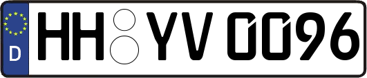 HH-YV0096