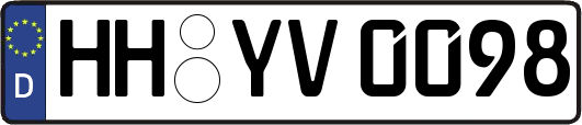 HH-YV0098