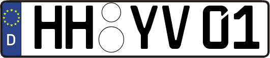 HH-YV01