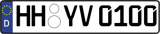 HH-YV0100