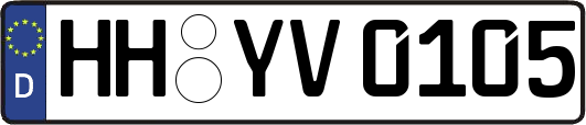 HH-YV0105