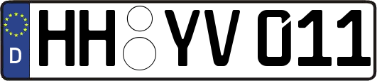 HH-YV011