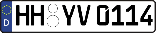 HH-YV0114