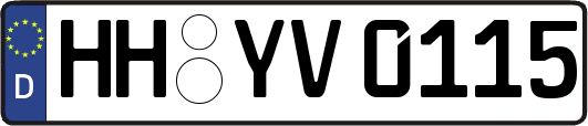 HH-YV0115