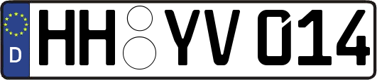 HH-YV014