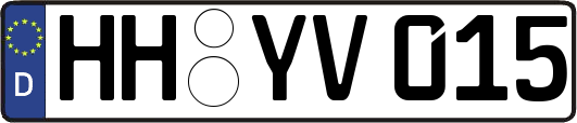 HH-YV015