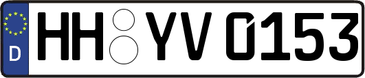 HH-YV0153