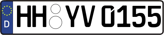 HH-YV0155