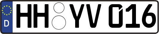 HH-YV016