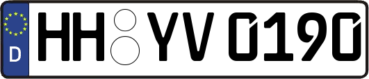 HH-YV0190