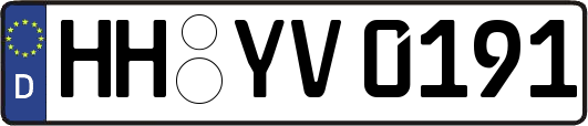 HH-YV0191