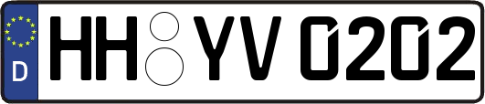 HH-YV0202