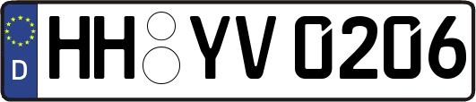 HH-YV0206