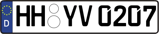 HH-YV0207