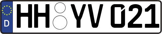 HH-YV021