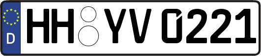 HH-YV0221