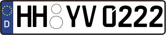 HH-YV0222