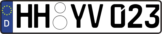 HH-YV023
