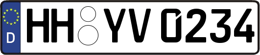 HH-YV0234