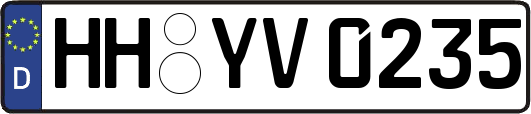 HH-YV0235