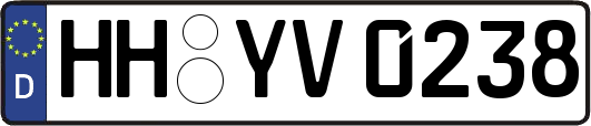 HH-YV0238