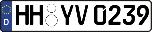 HH-YV0239