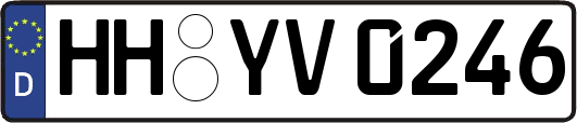 HH-YV0246
