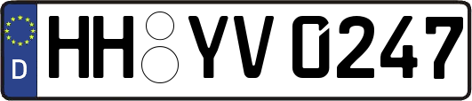 HH-YV0247